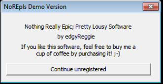 Wait Dialog