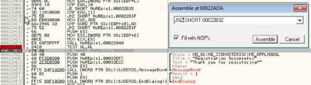 Patching Instructions