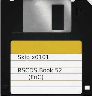 Floppy Disk Image